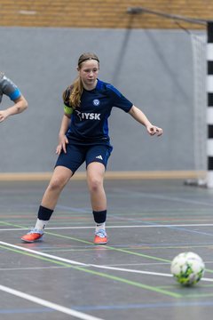 Bild 28 - wCJ Falkinnen Cup